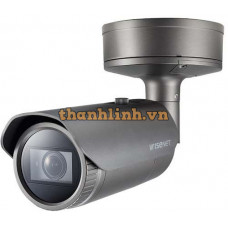 Camera quan sát Samsung Wisenet Thân AI PNO-A9081R